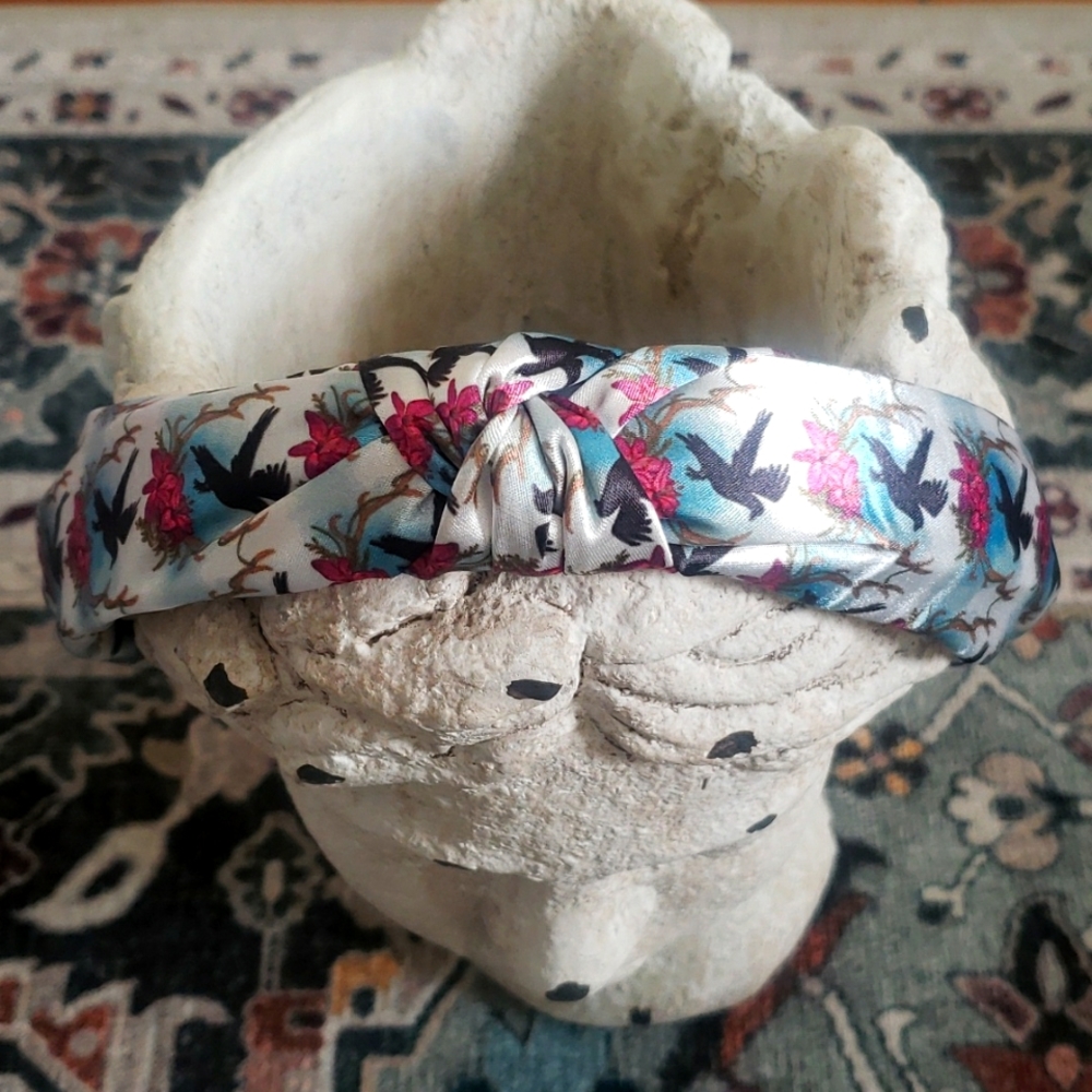 3/$25 The Raven Boys Headband